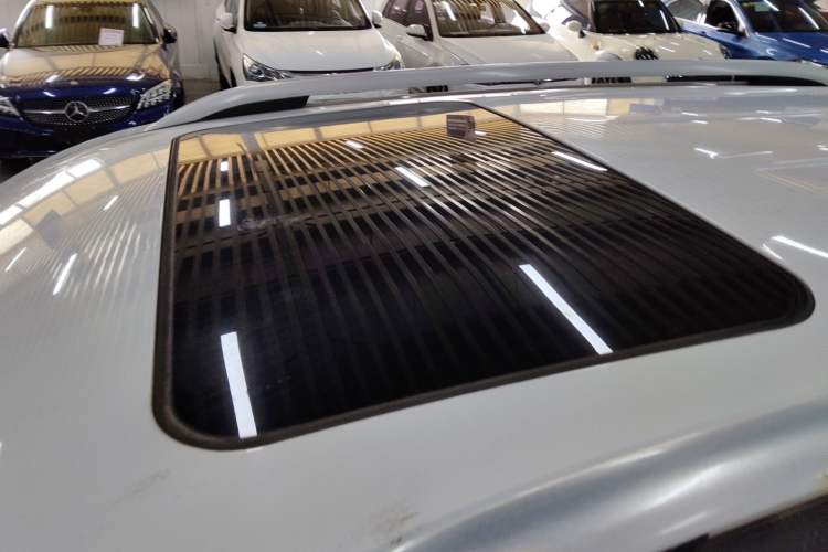 Used MG GS 2016 1.5TGI Manual Value Edition
