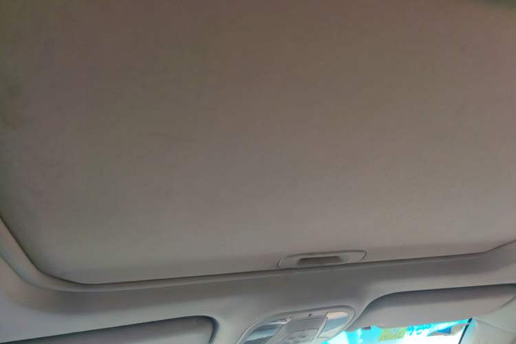 Used BYD G5 2014 1.5TID Automatic Prestige Model