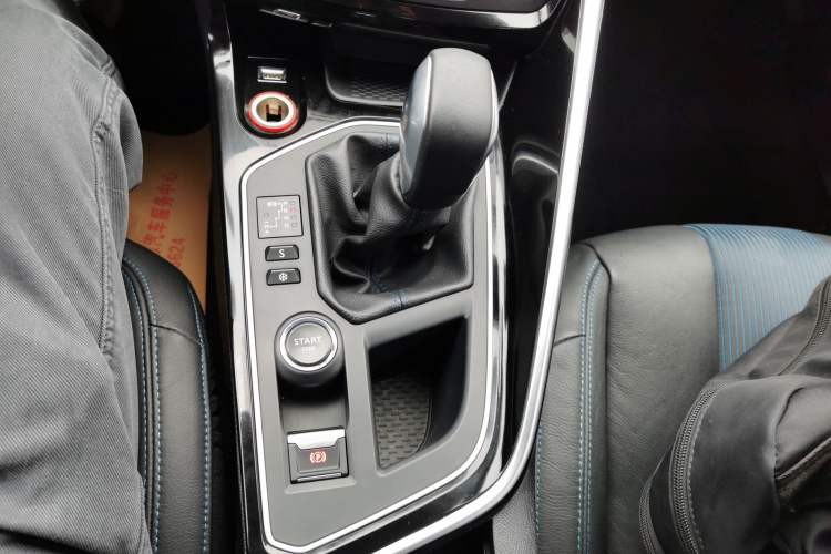 Used Peugeot 308 2016 350THP Automatic Prestige Edition
