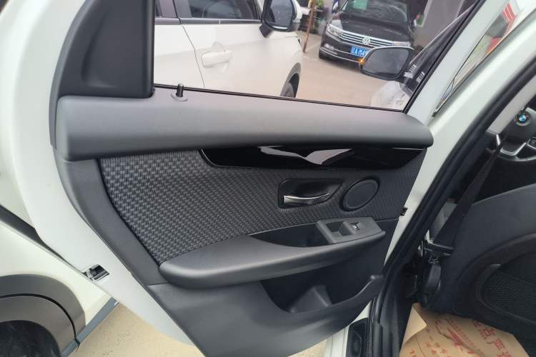 Used BMW 2 Series Active Tourer 2019 218i Fashion Model
