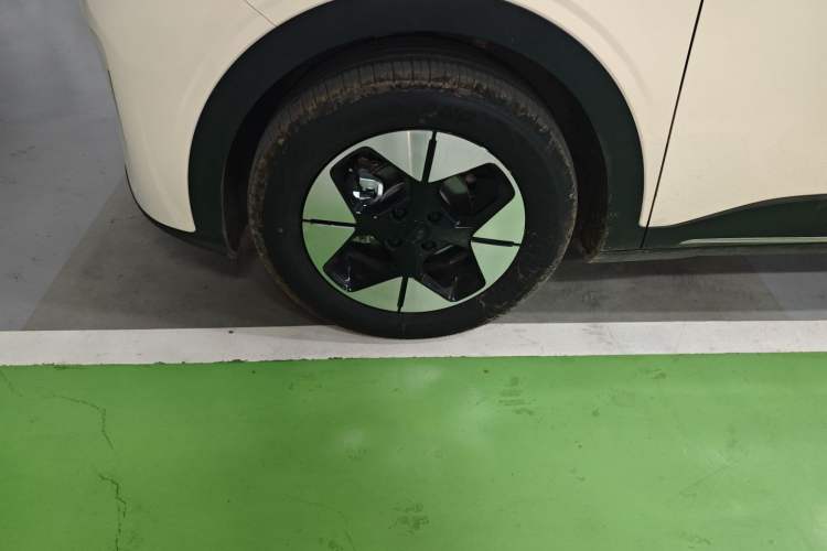 Used Geely Galaxy Geome 2025 310km Dream Edition