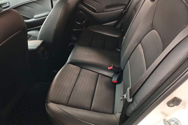 Used Kia K3 2016 1.6L Automatic DLX