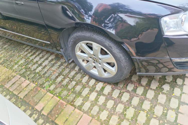 Used Volkswagen Magotan 2011 1.4 TSI Standard Edition
