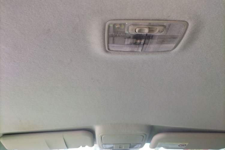 Used JMC Yuhu 7 2022 2.0T Automatic Diesel Two-Wheel Drive Comfort Plus Long Wheelbase