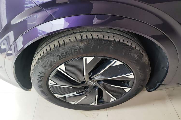 Used Avatr 07 2024 Pro+ All-Electric Version