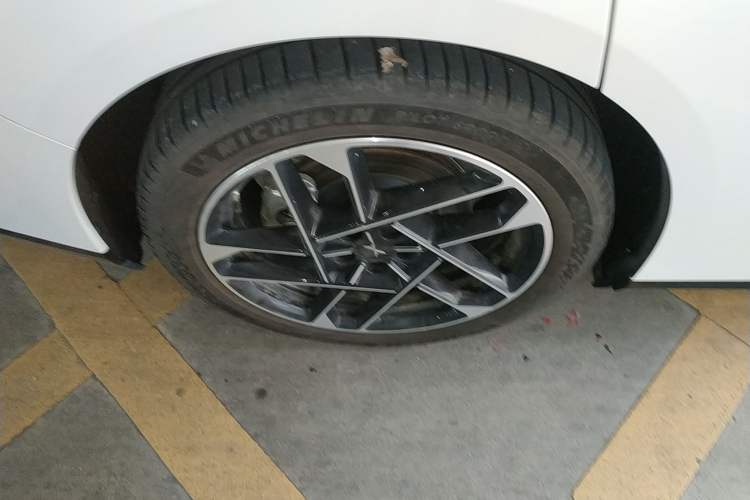 Used XPeng P7+ 2024 Long-Range Max
