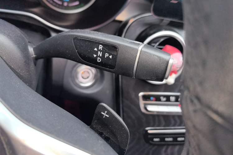 Used Mercedes-Benz C-Class 2019 C 260 L Sport Edition