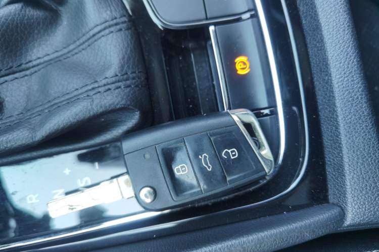 Used Skoda Kodiaq 2018 TSI330 7-Seater Two-Wheel-Drive Luxury Enjoyment Edition
