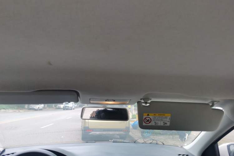 Used Volkswagen Santana 2018 1.5L Automatic Fashion Edition
