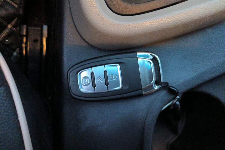 Used Buick GT 2017 15N Automatic Elite Version
