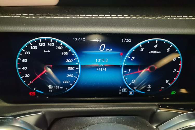 Used Mercedes-Benz GLB 2021 GLB 200 Fashion Model