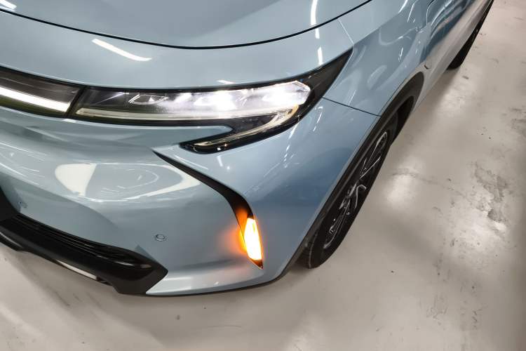 Used Buick Velite 7 2020 652E Connected Smart Car
