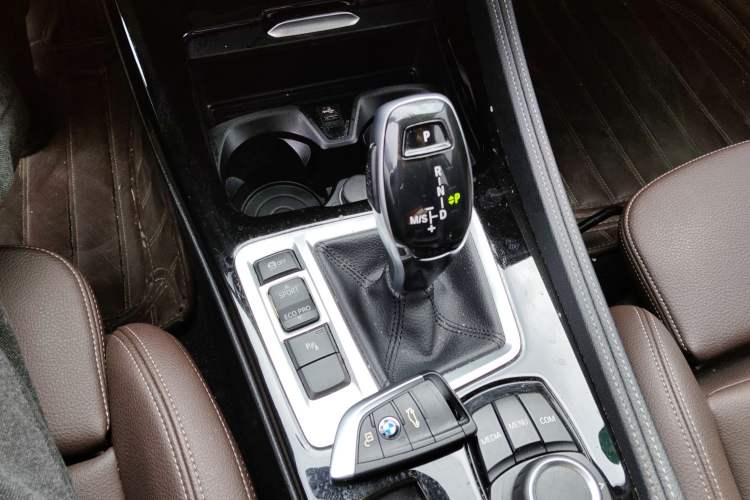 Used BMW 1 Series 2020 120i M Sport Package Gear Lever