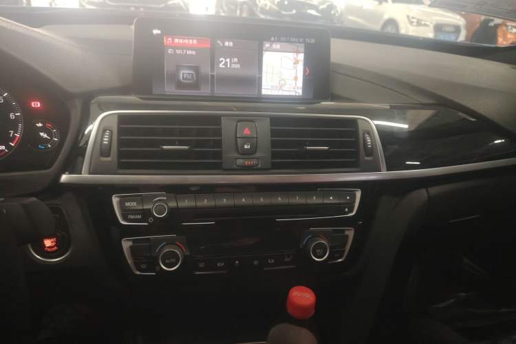 Used BMW 3 Series GT 2020 320i M Sport Night Edition
