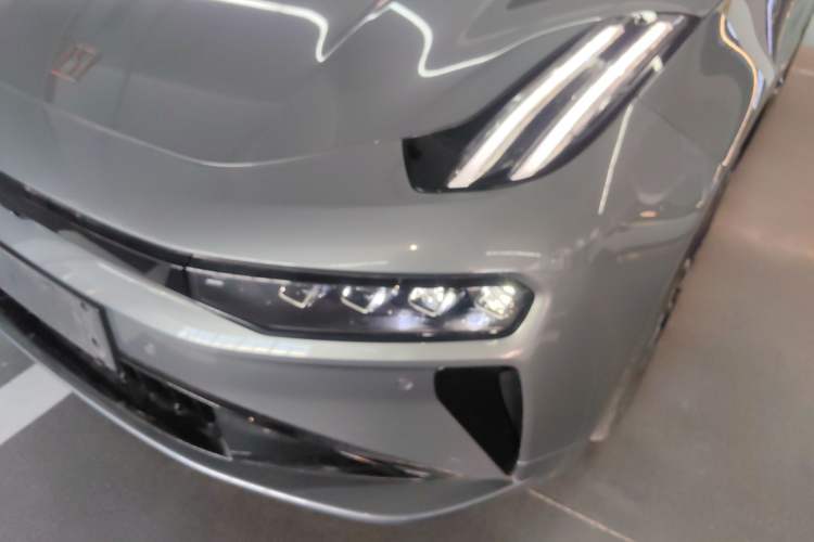 Used Zeekr 001 2025 YOU Edition 100 kWh All-Wheel Drive