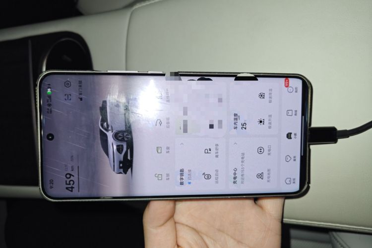 Used XPeng G6 2023 700 Four-Wheel Drive Performance Max