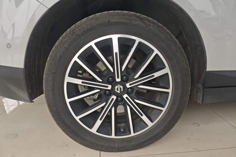 Used Leapmotor B10 2025 510 Joyful Edition