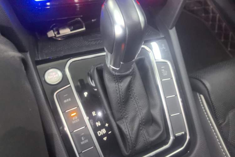 Used Volkswagen Magotan GTE Plug-in Hybrid 2020 GTE Luxury Model
