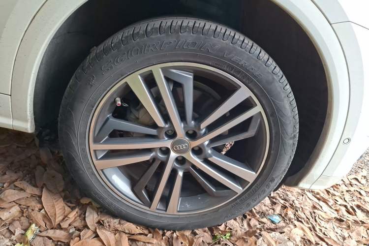 Used Audi Q5L 2020 45 TFSI Prestige Fashion Model