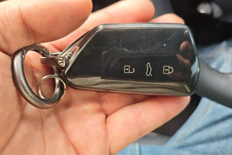 Used Volkswagen ID.3 2025 Smart Edition Outstanding Model
