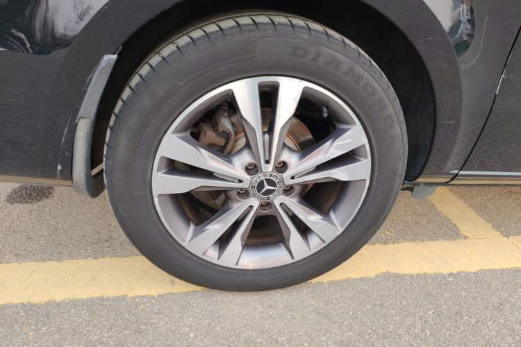 Used Mercedes-Benz V-Class 2018 V 260 Avantgarde Edition China V
