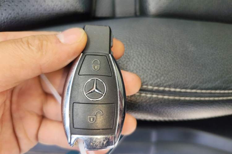 Used Mercedes-Benz GLA 2018 GLA 200 Fashion Model
