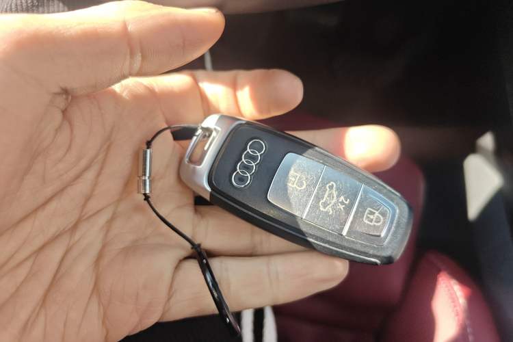 Used Audi A3 2021 A3L Limousine 35 TFSI Ambition Style Edition