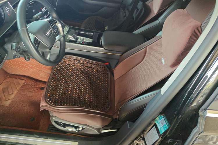 Used Audi A8 2021 A8L 50 TFSI quattro Comfort Model
