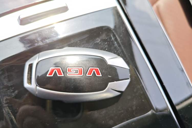 Used Sinotruk VGV U75PLUS 2021 2.0 TGDI Fun-Seeking Mountain Edition 7 Seats