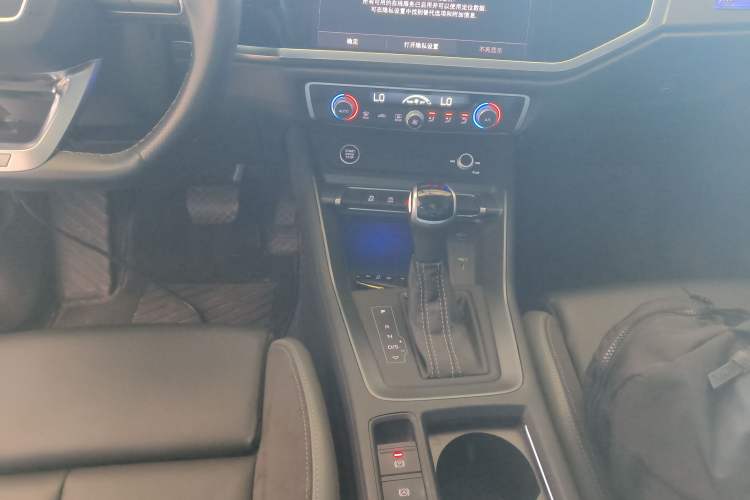 Used Audi Q3 Sportback 2022 40 TFSI Fashion Model