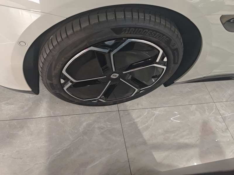 Used Xiaomi Auto SU7 2026 Model Standard Edition — 22