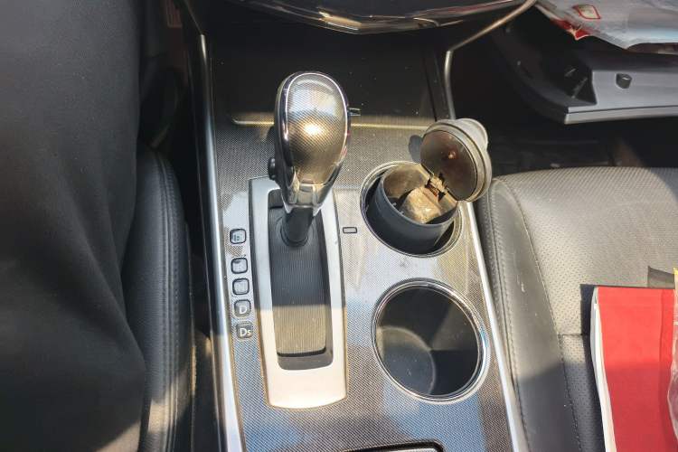 Used Nissan Teana 2013 2.0L XL Comfort Edition
