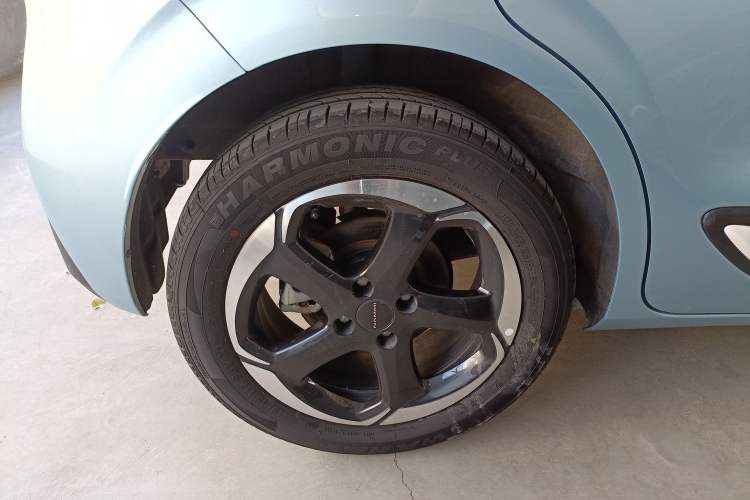 Used Dongfeng NAMMI 01 2024 430 Plus Smart+ Right Rear Wheel Hub