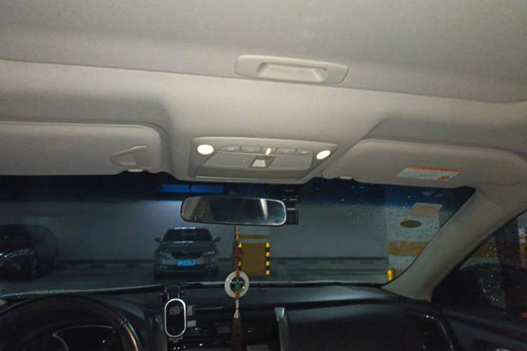 Used Nissan Teana 2014 2.0L XL Upper Tech Edition Headliner