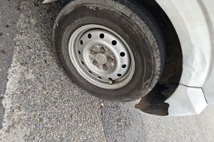 Used Ruichi EC35 2020 EC35 II Standard Edition 38.7 kWh