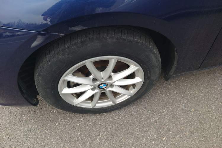 Used BMW 2 Series Active Tourer 2016 218i Fashion Model