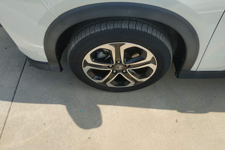 Used Honda XR-V 2020 1.5L CVT Luxury Edition