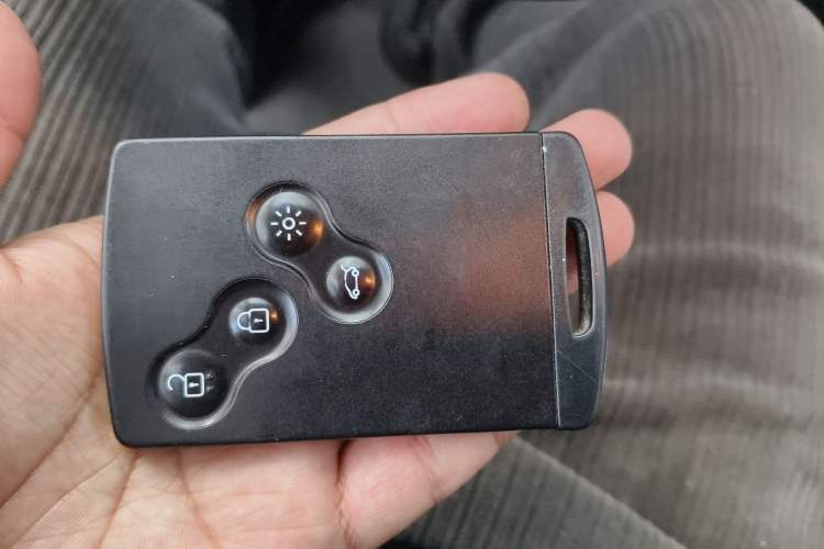 Used Renault Fluence 2015 2.0L Fashion Edition