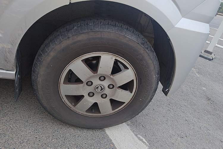 Used Dongfeng Xiaokang C56 2020 1.5L Luxury Model I DK15C
