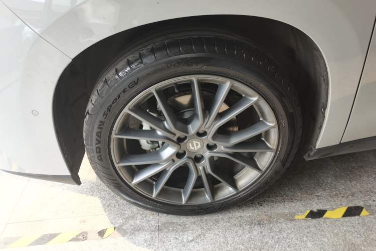 Used Leapmotor C10 2024 530 Smart Edition