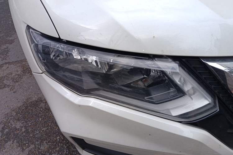 Used Nissan X-Trail 2021 2.0L CVT 2WD XL ITS Comfort Commemorative Edition Right Front Headlight