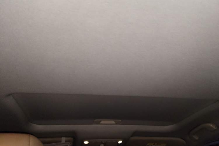 Used Nissan Teana 2016 2.0L XE Fashion Edition Headliner