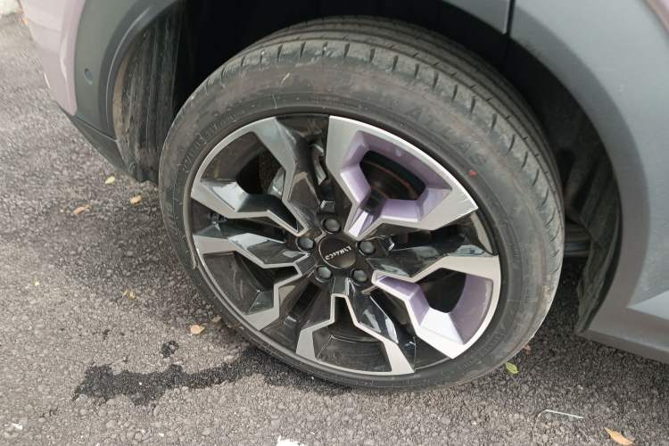 Used Lynk & Co 06 2023 Remix 1.5T Shero
