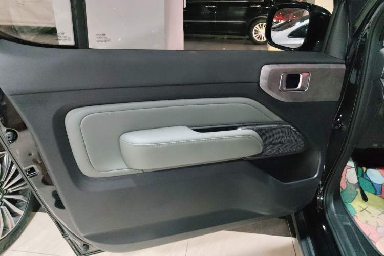 Used Baojun Spark 2024 Flagship Edition