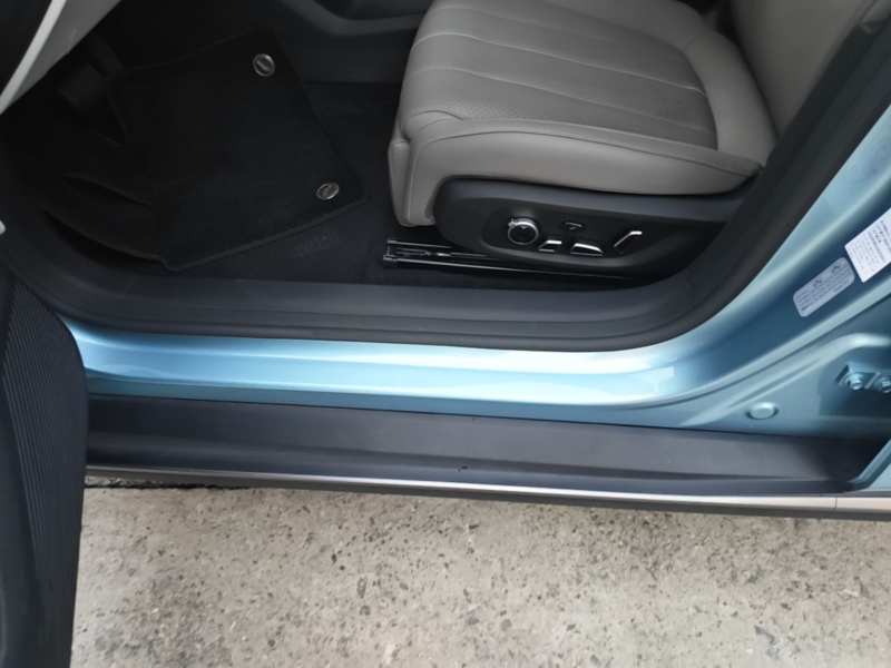 Used Deepal L07 2024 230Max Qiankun Intelligent Driving ADS SE Range-Extended Version — 21