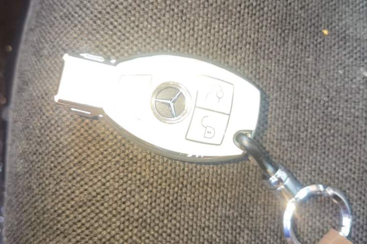 Used Mercedes-Benz C-Class 2018 C 200 L Sport Edition
