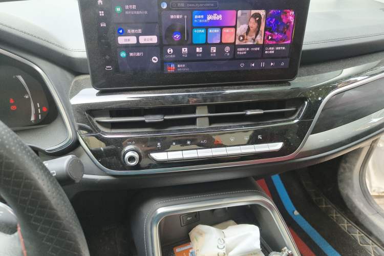 Used Haval H6 2021 National Trend Edition 1.5T Automatic Champion Version