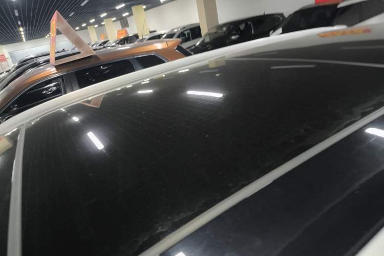 Used Haval H6 2022 3rd Generation 1.5T Automatic Two-Wheel Drive Pro