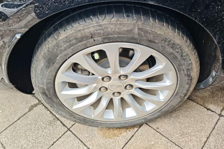 Used Cadillac XTS 2018 28T Elite Edition
