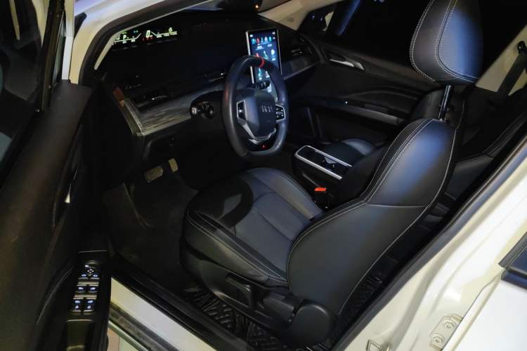 Used NETA AYA 2023 318 Lite